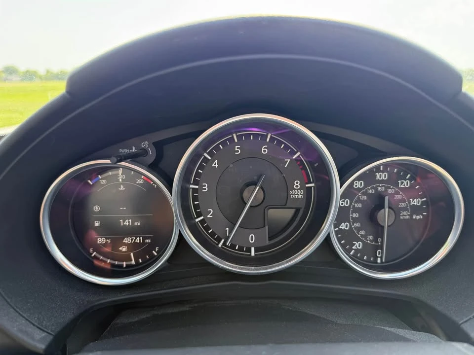 2022 Mazda ND MX-5 Miata - Image 16 of 20