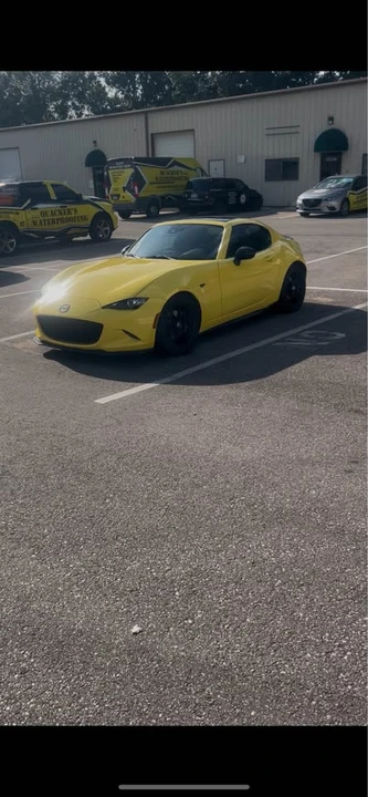 2022 Mazda ND MX-5 Miata - Image 6 of 6