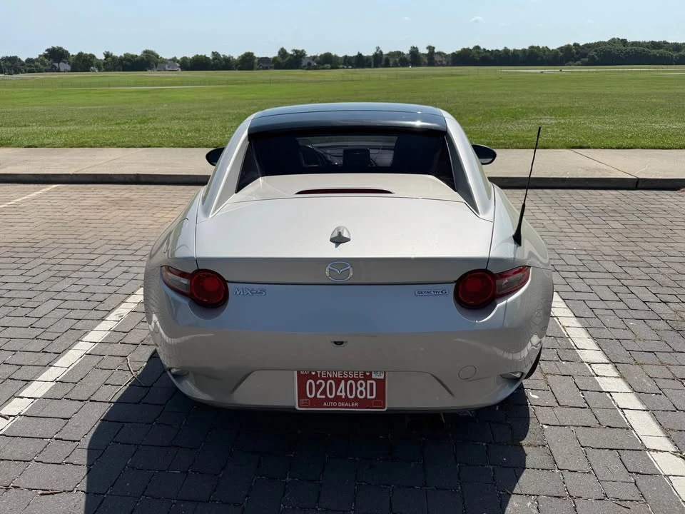 2022 Mazda ND MX-5 Miata - Image 4 of 20
