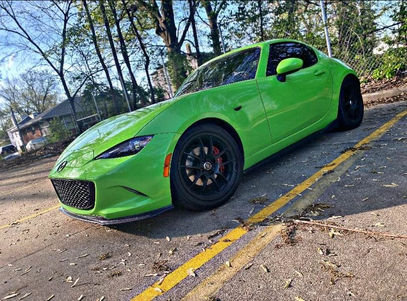 2022 Mazda ND MX-5 Miata - Image 2 of 6