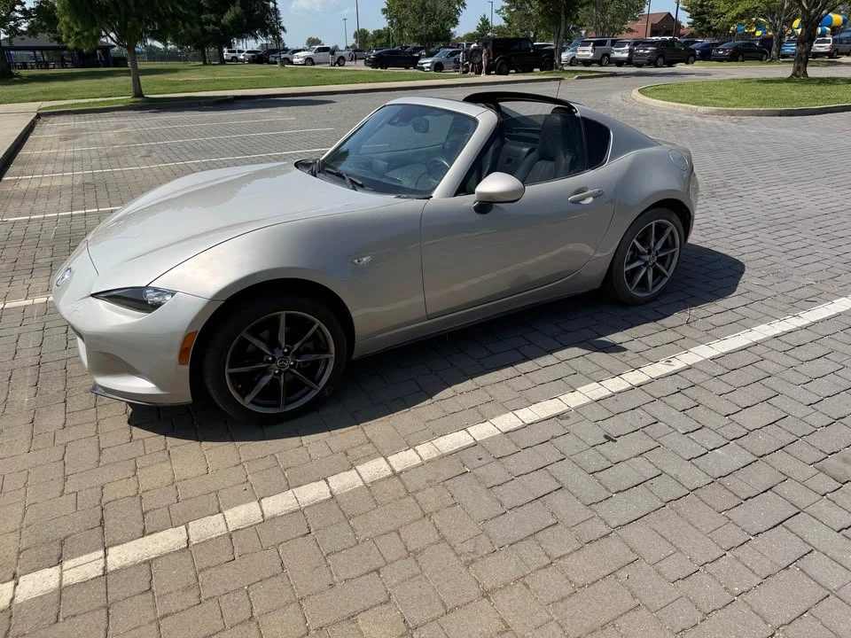 2022 Mazda ND MX-5 Miata - Image 9 of 20