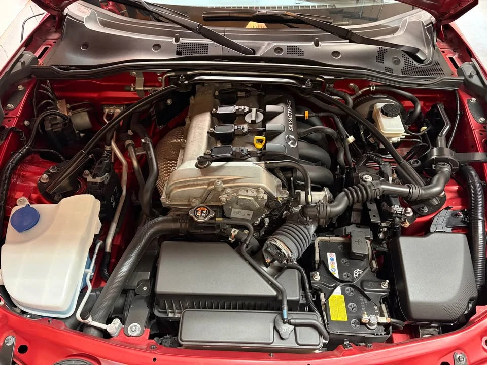 2022 Mazda ND MX-5 Miata - Image 8 of 8