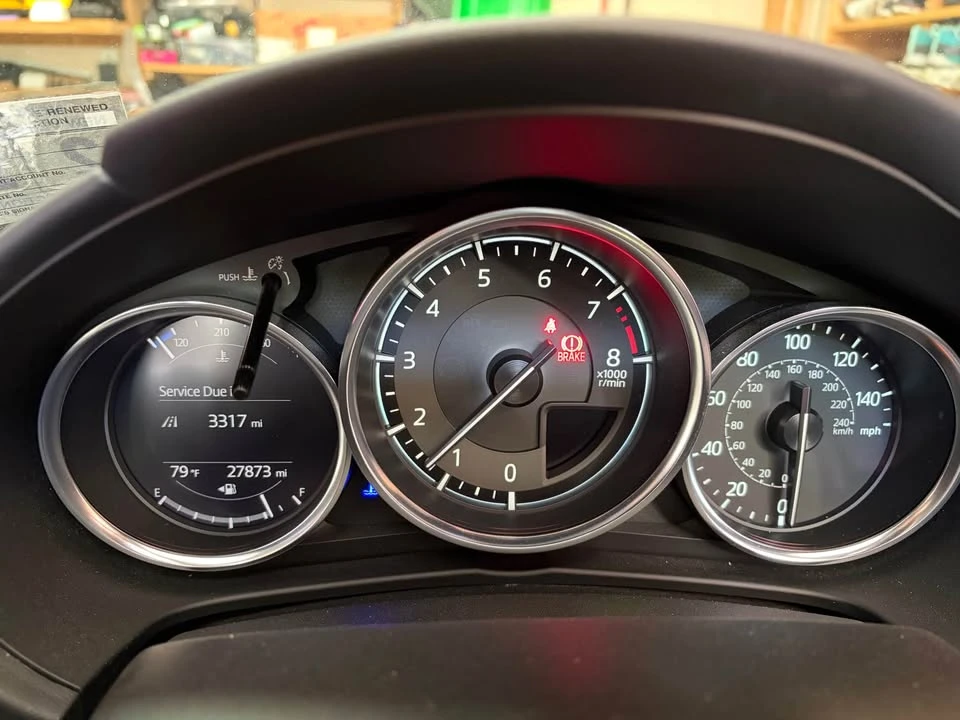 2022 Mazda ND MX-5 Miata - Image 6 of 8