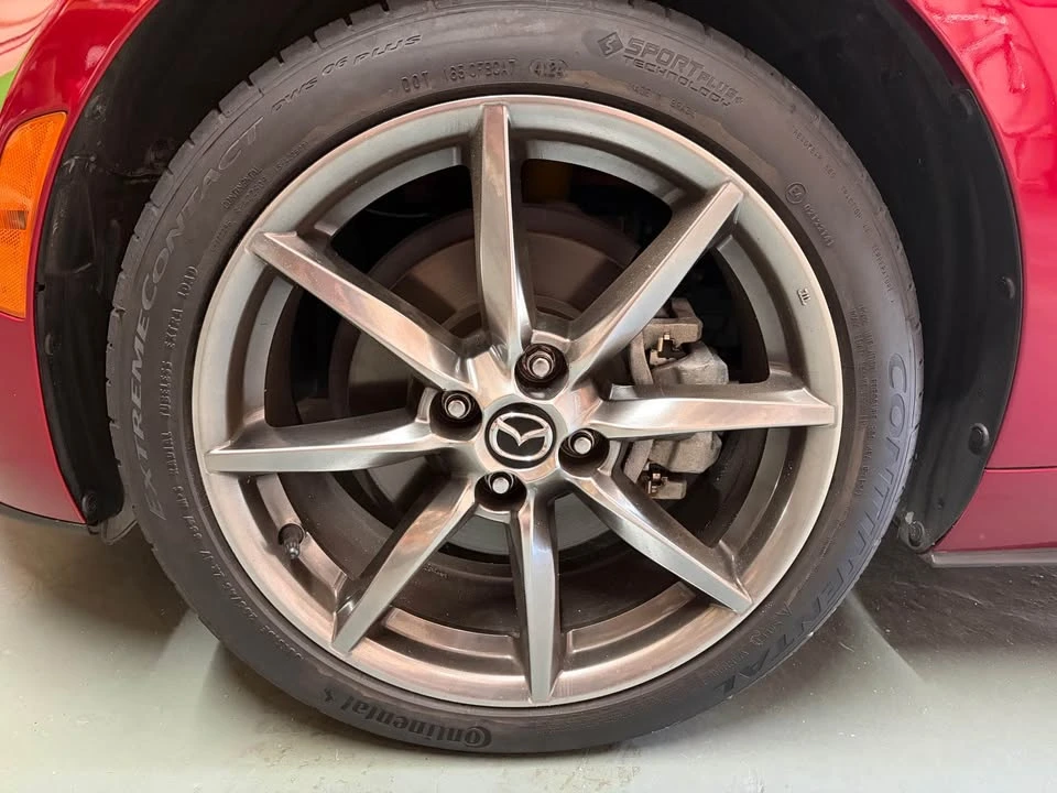 2022 Mazda ND MX-5 Miata - Image 5 of 8