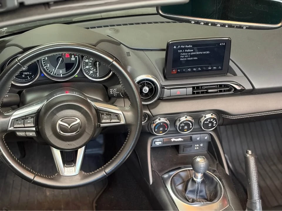 2022 Mazda ND MX-5 Miata - Image 7 of 8