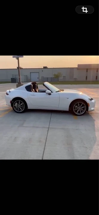 2022 Mazda ND MX-5 Miata - Image 4 of 4