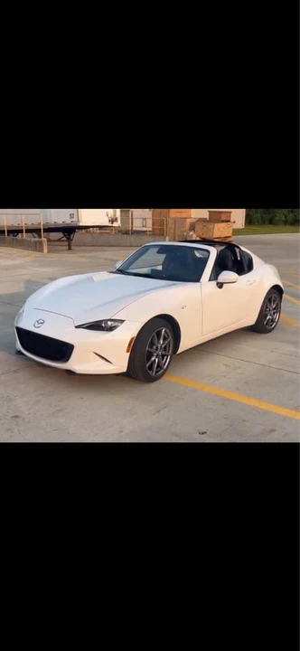 2022 Mazda ND MX-5 Miata - Image 2 of 4