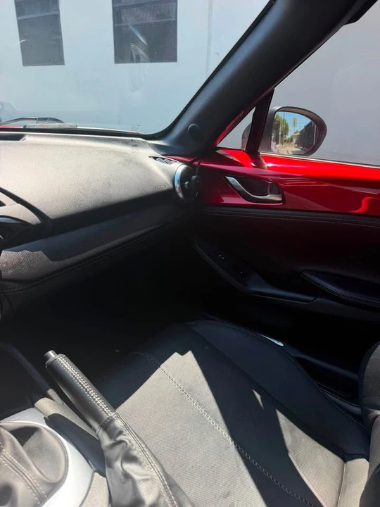 2022 Mazda ND MX-5 Miata - Image 9 of 9