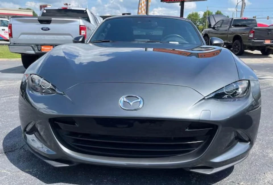 2022 Mazda ND MX-5 Miata - Image 2 of 11