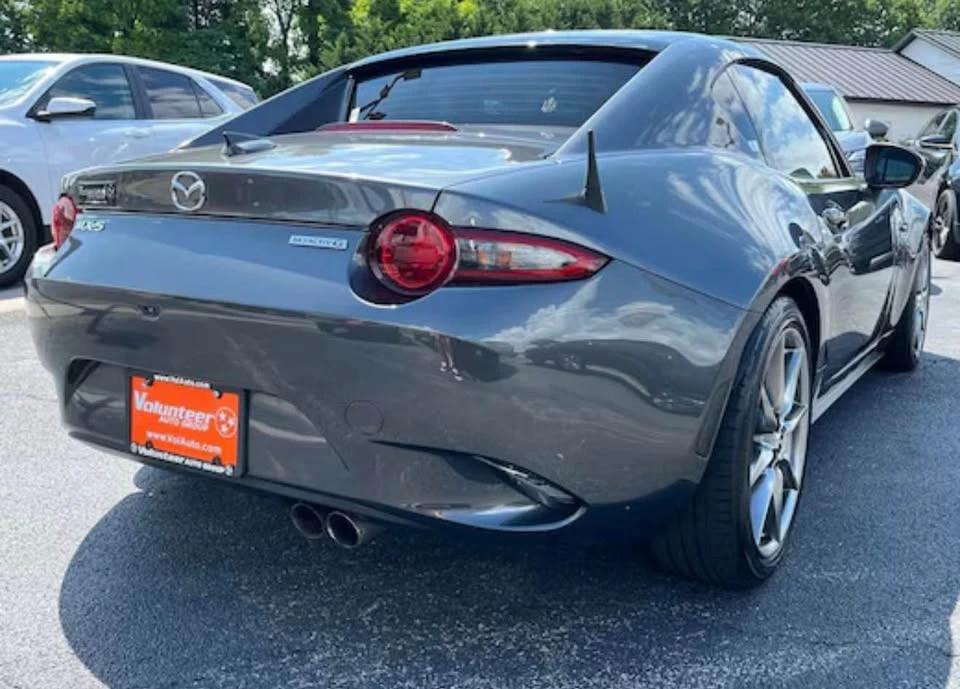 2022 Mazda ND MX-5 Miata - Image 7 of 11