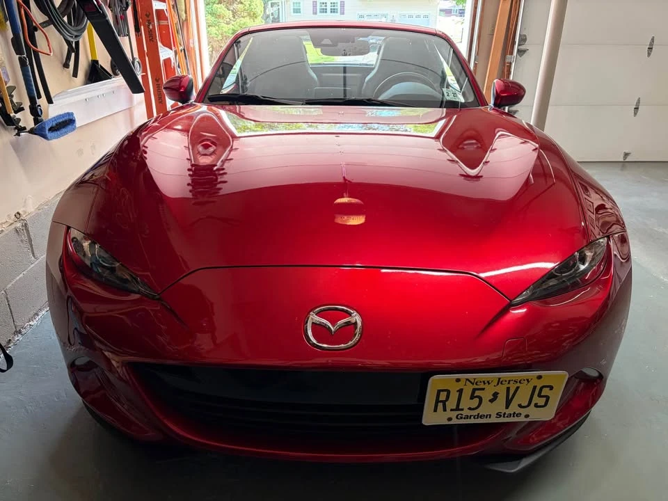 2022 Mazda ND MX-5 Miata - Image 4 of 8