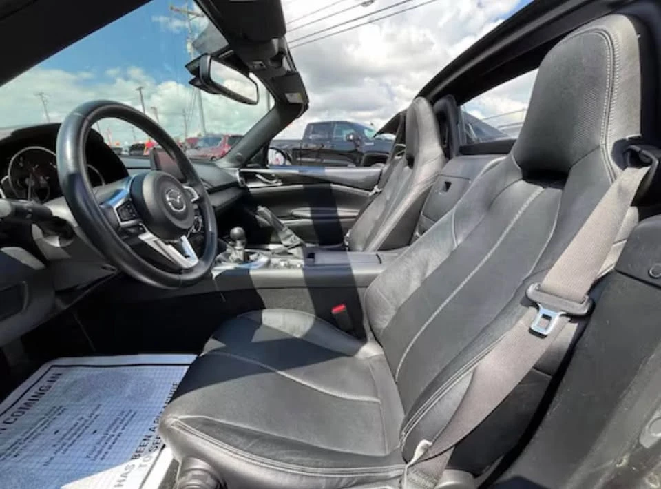 2022 Mazda ND MX-5 Miata - Image 10 of 11