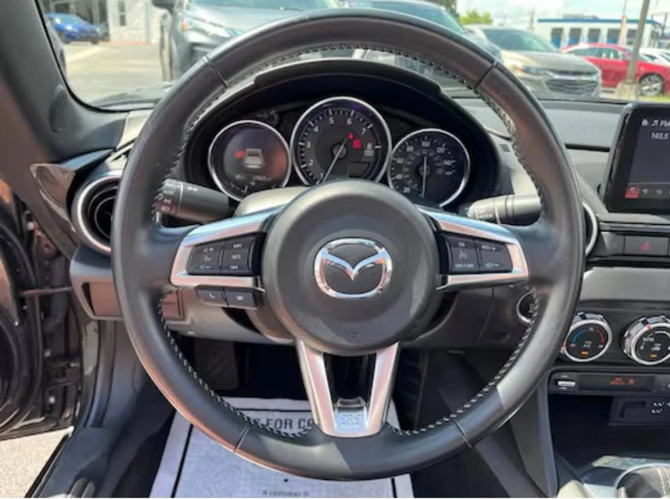 2022 Mazda ND MX-5 Miata - Image 9 of 11