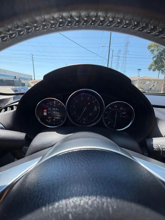 2022 Mazda ND MX-5 Miata - Image 7 of 9