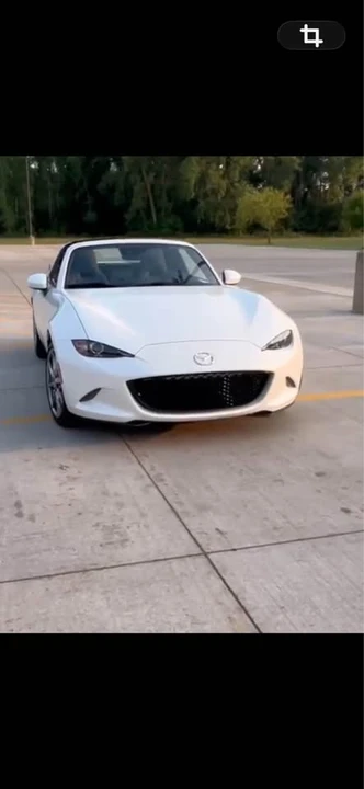 2022 Mazda ND MX-5 Miata - Image 3 of 4