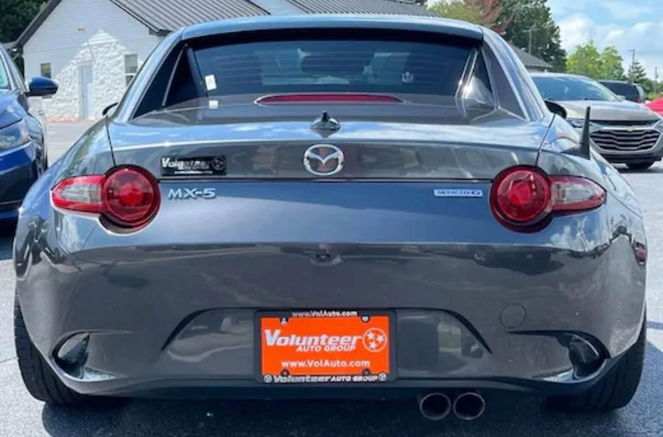 2022 Mazda ND MX-5 Miata - Image 6 of 11