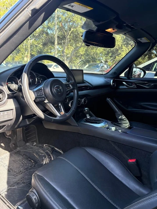 2022 Mazda ND MX-5 Miata - Image 3 of 5