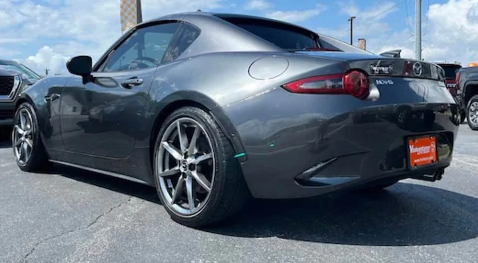 2022 Mazda ND MX-5 Miata - Image 5 of 11