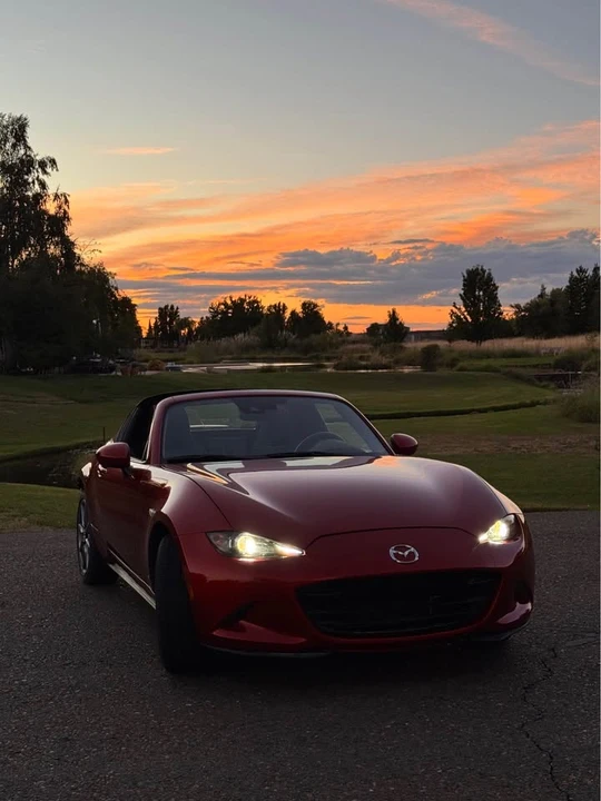 2022 Mazda ND MX-5 Miata - Image 12 of 12