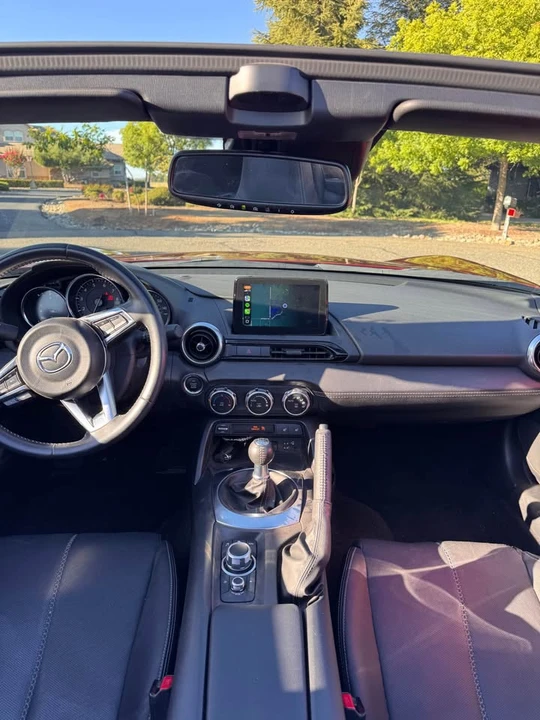 2022 Mazda ND MX-5 Miata - Image 6 of 12