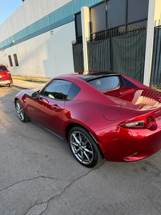 2022 Mazda ND MX-5 Miata - Image 6 of 9