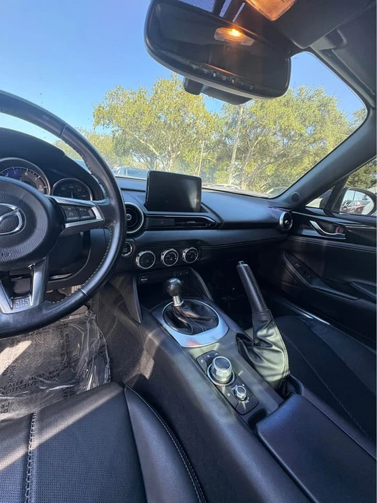 2022 Mazda ND MX-5 Miata - Image 5 of 5