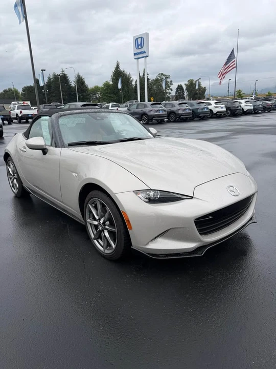 2022 Mazda ND MX-5 Miata - Image 2 of 6