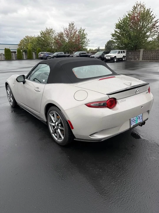2022 Mazda ND MX-5 Miata - Image 4 of 6