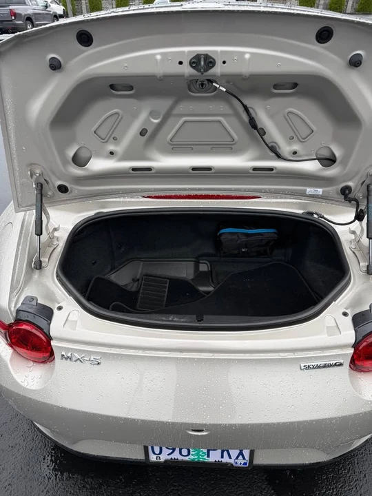 2022 Mazda ND MX-5 Miata - Image 6 of 6