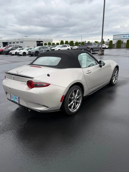 2022 Mazda ND MX-5 Miata - Image 3 of 6
