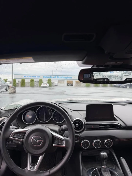 2022 Mazda ND MX-5 Miata - Image 5 of 6