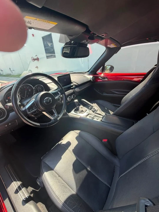 2022 Mazda ND MX-5 Miata - Image 8 of 9