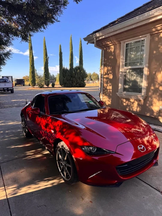 2022 Mazda ND MX-5 Miata - Image 13 of 13