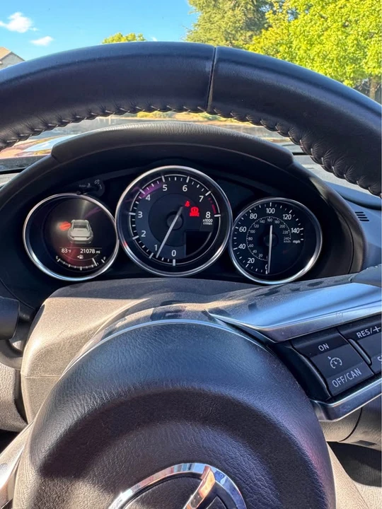2022 Mazda ND MX-5 Miata - Image 7 of 13