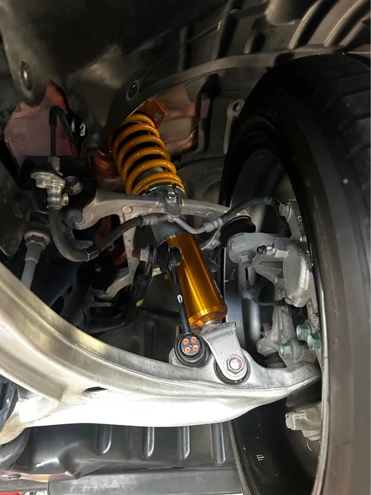 2022 Mazda ND MX-5 Miata - Image 19 of 20