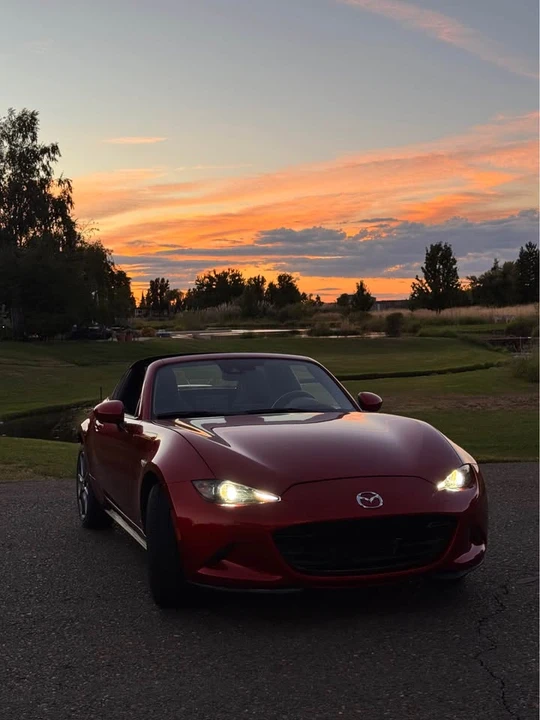 2022 Mazda ND MX-5 Miata - Image 11 of 11