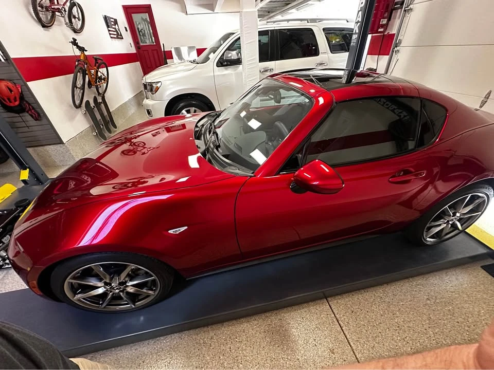 2022 Mazda ND MX-5 Miata - Image 3 of 20