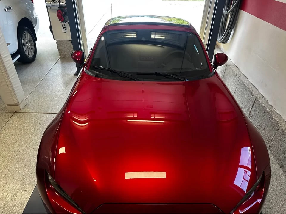 2022 Mazda ND MX-5 Miata - Image 6 of 20
