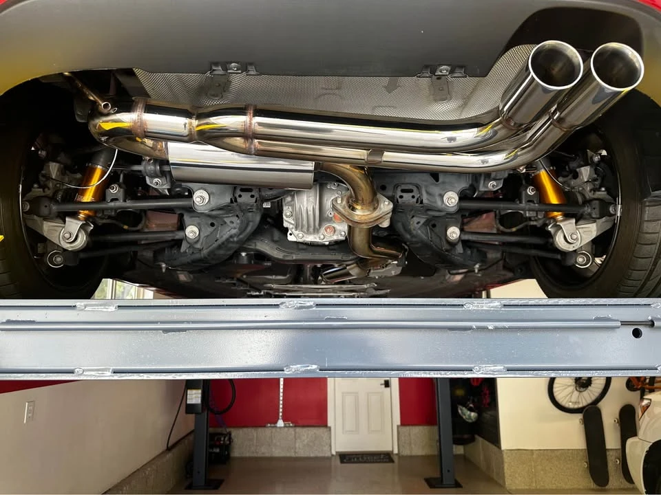 2022 Mazda ND MX-5 Miata - Image 17 of 20