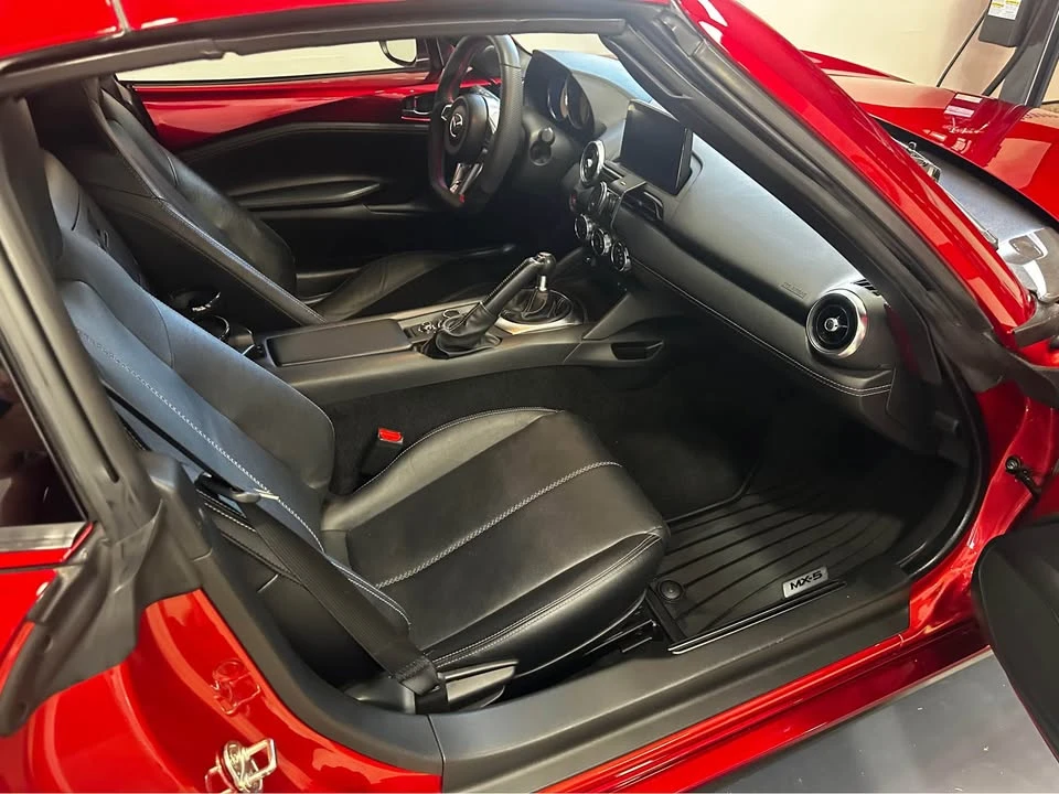 2022 Mazda ND MX-5 Miata - Image 8 of 20