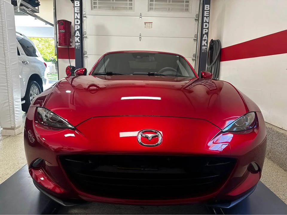 2022 Mazda ND MX-5 Miata - Image 4 of 20