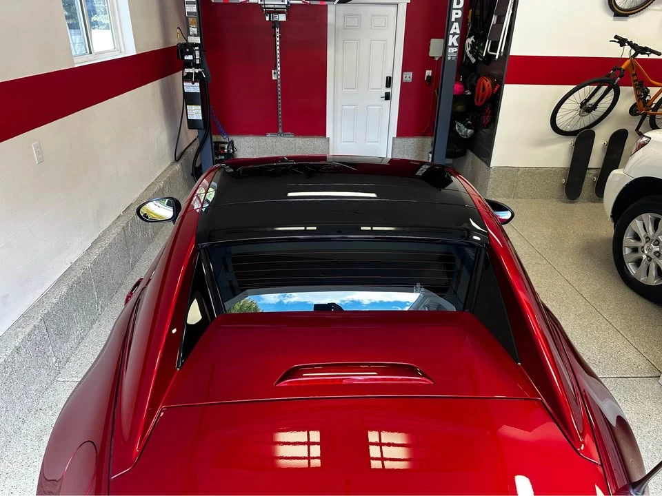 2022 Mazda ND MX-5 Miata - Image 7 of 20