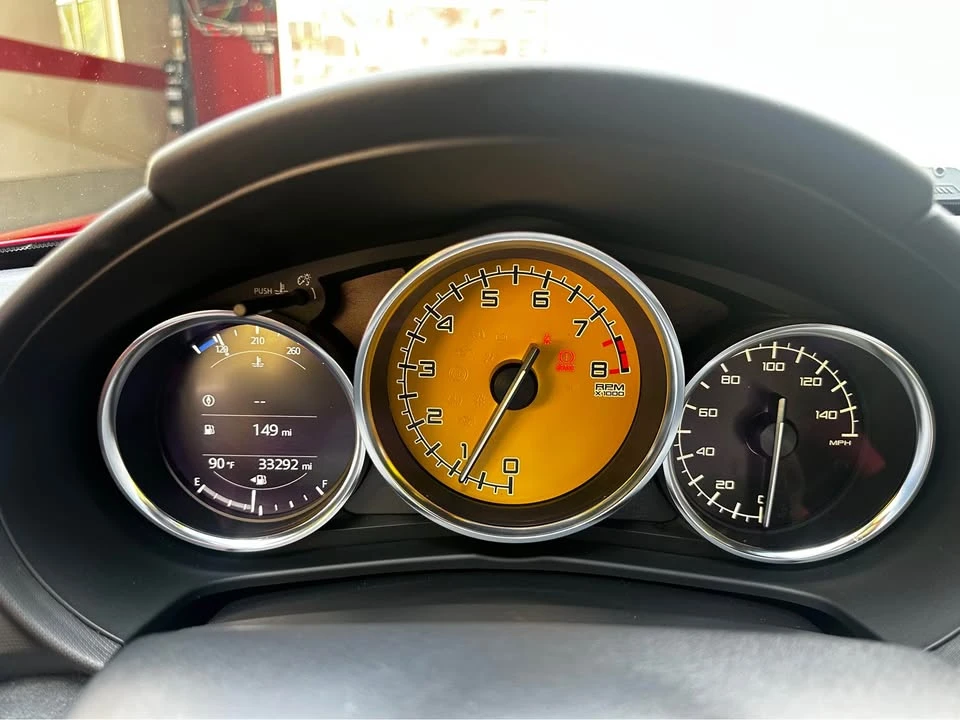 2022 Mazda ND MX-5 Miata - Image 11 of 20