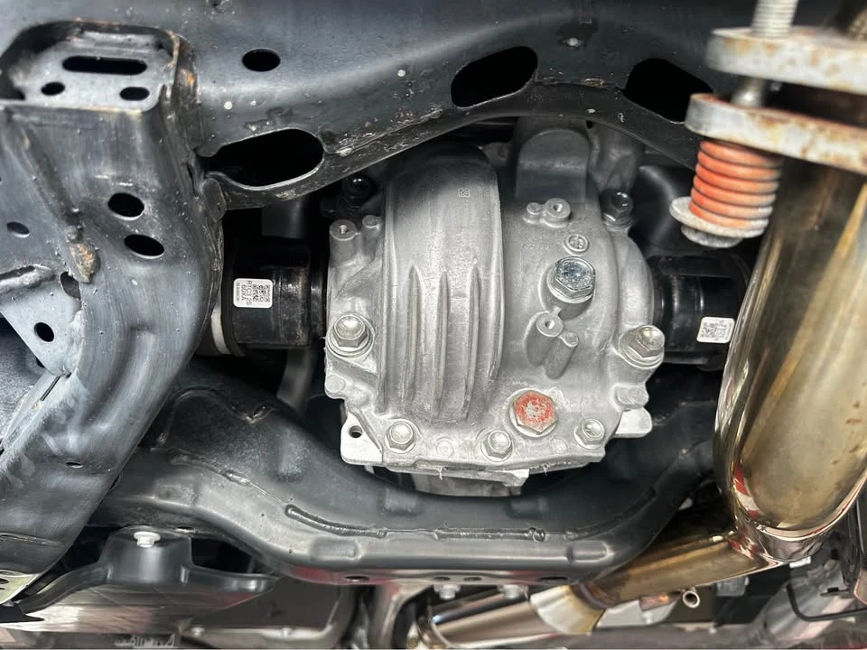 2022 Mazda ND MX-5 Miata - Image 16 of 20