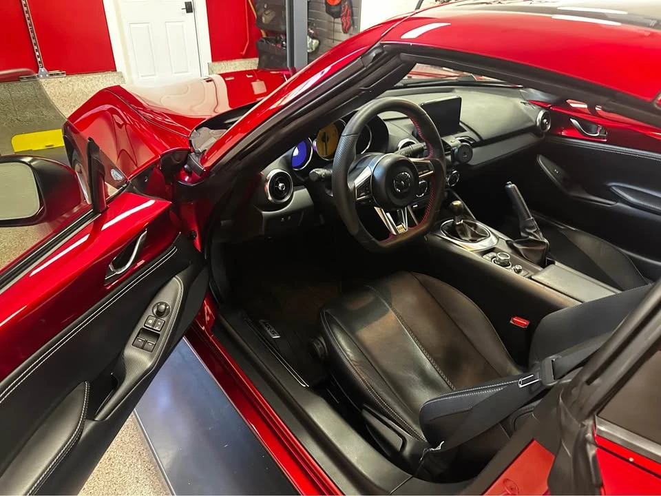2022 Mazda ND MX-5 Miata - Image 9 of 20