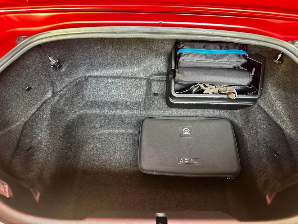 2022 Mazda ND MX-5 Miata - Image 12 of 20