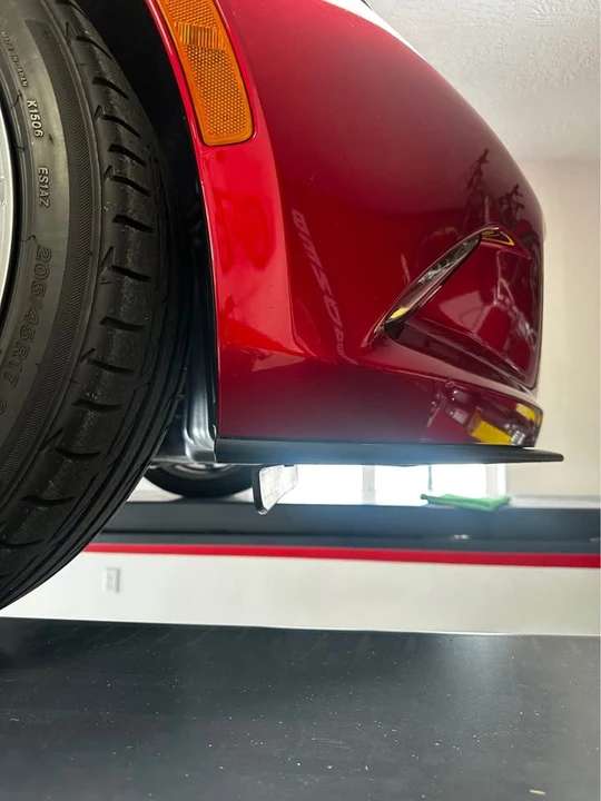 2022 Mazda ND MX-5 Miata - Image 14 of 20