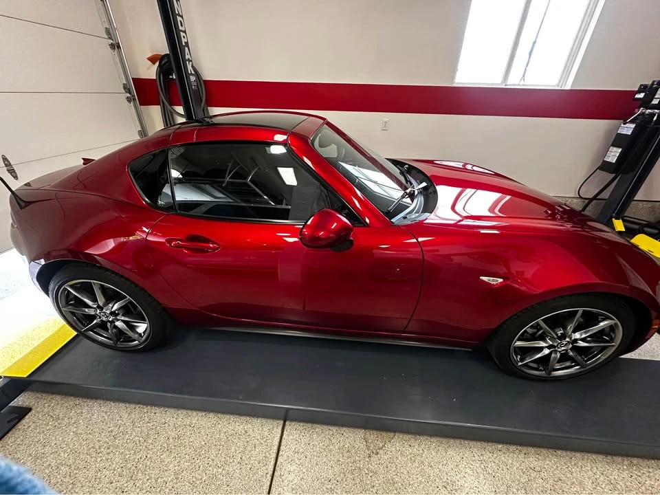 2022 Mazda ND MX-5 Miata - Image 2 of 20
