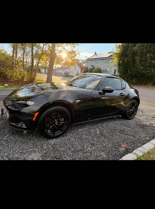 2022 Mazda ND MX-5 Miata - Image 2 of 12