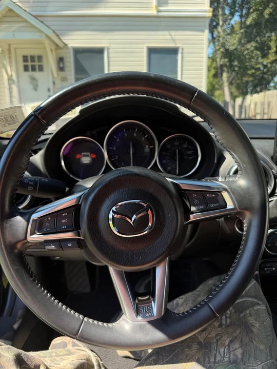 2022 Mazda ND MX-5 Miata - Image 6 of 12